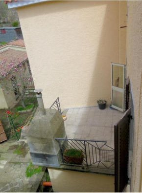 La casa di Oscar